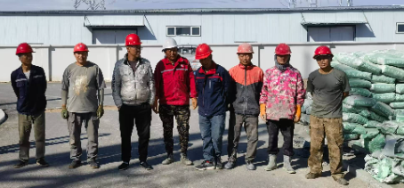 顺庆厂房地基沉降注浆加固施工队伍怎么选